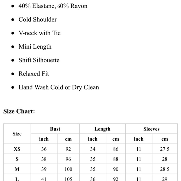 Animal Print Dress - Picture 4 of 5